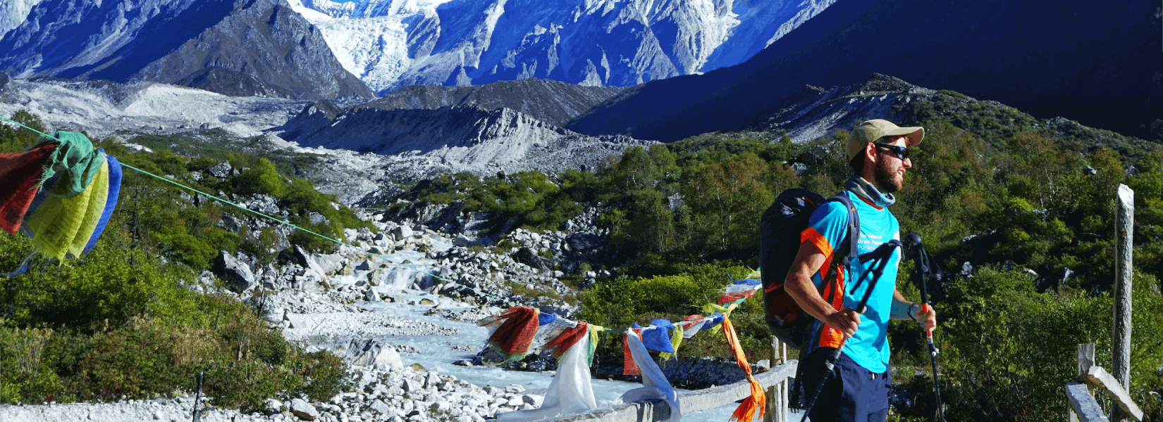 Altitude Sickness on the Manaslu Trek